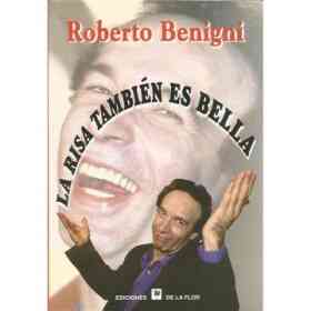 La Risa También Es Bella
