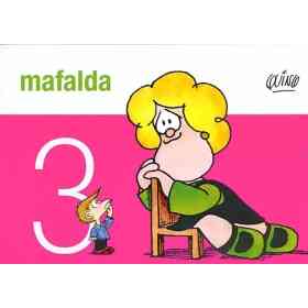 Mafalda Nº 3
