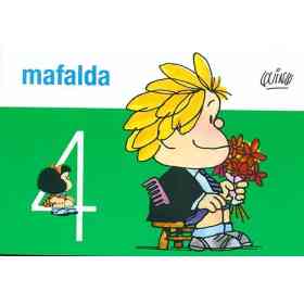 Mafalda Nº 4