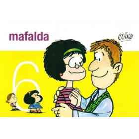Mafalda Nº 6
