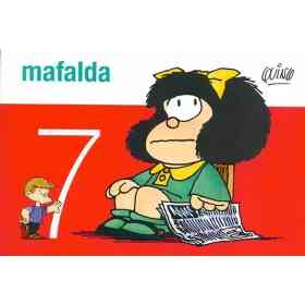 Mafalda Nº 7