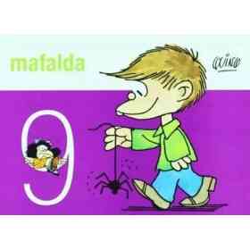Mafalda Nº 9