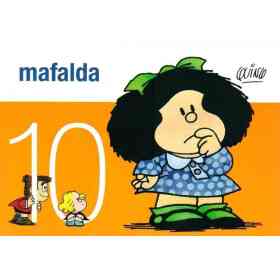 Mafalda Nº10