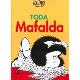 Toda Mafalda