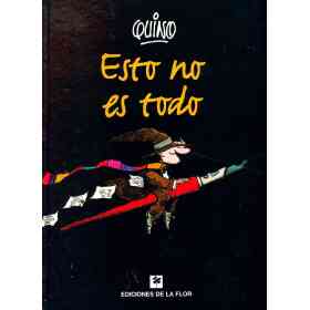 Esto No Es Todo - Encuadernado