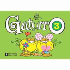 Gaturro 3