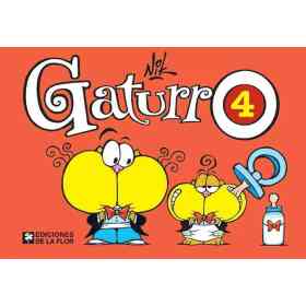 Gaturro 4
