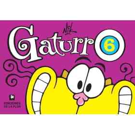 Gaturro 6