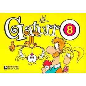 Gaturro 8