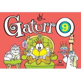 Gaturro 9