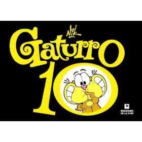 Gaturro 10