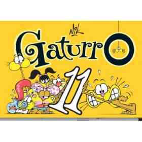 Gaturro 11