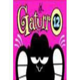 Gaturro 12