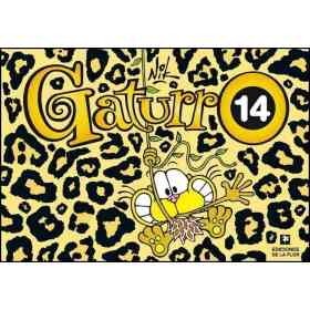 Gaturro 14
