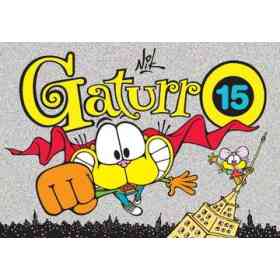 Gaturro 15