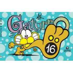 Gaturro 16