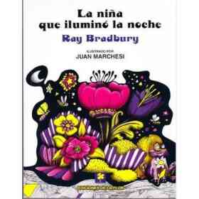 Niña Que Ilumino La Noche, La