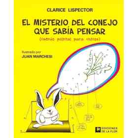 El Misterio Del Conejo Que Sabia Pensar