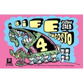 Bife Angosto 4