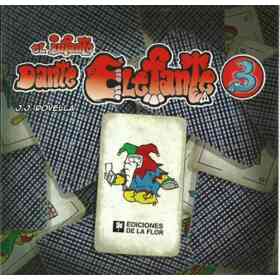 Dante Elefante 3
