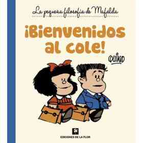 Bienvenidos Al Cole!