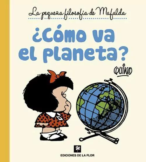 Como Va El Planeta?
