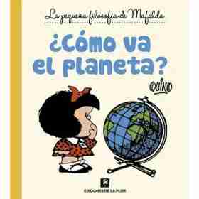 Como Va El Planeta?