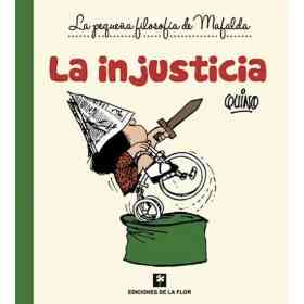 La Injusticia