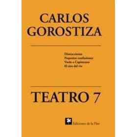 7. Teatro