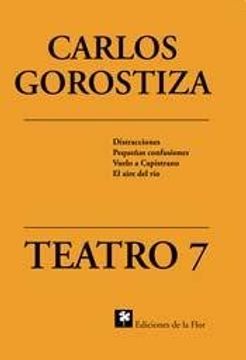 7. Teatro