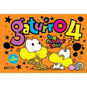 Gaturro 4 - the Number Four