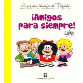 Amigos Para Siempre!