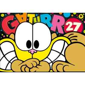 Gaturro 27
