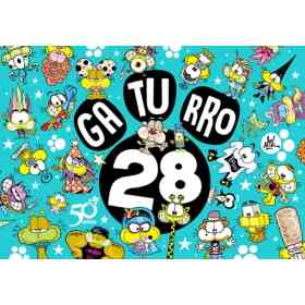 Gaturro 28