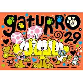 Gaturro 29