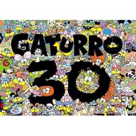 Gaturro 30