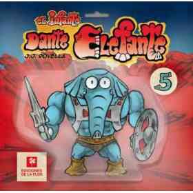 El Infante Dante Elefante 5