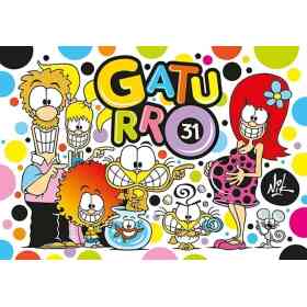 Gaturro 31