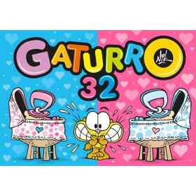 Gaturro 32