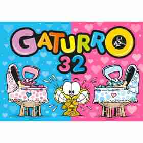 Gaturro 32
