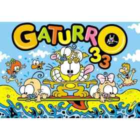 Gaturro 33