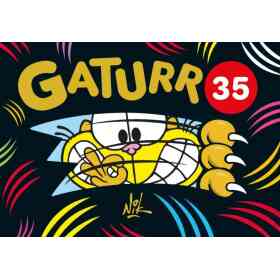 Gaturro 35