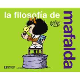 La Filosofia De Mafalda