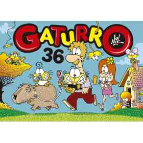 Gaturro 36