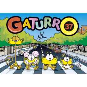 Gaturro 37