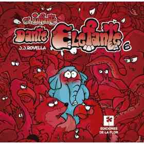 El Infante Dante Elefante 6