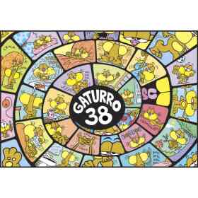 Gaturro 38