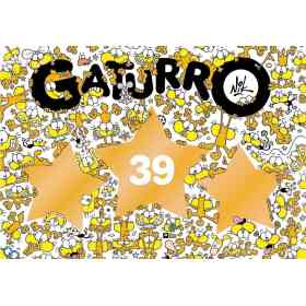 Gaturro 39
