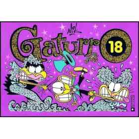Gaturro 18