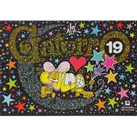Gaturro 19